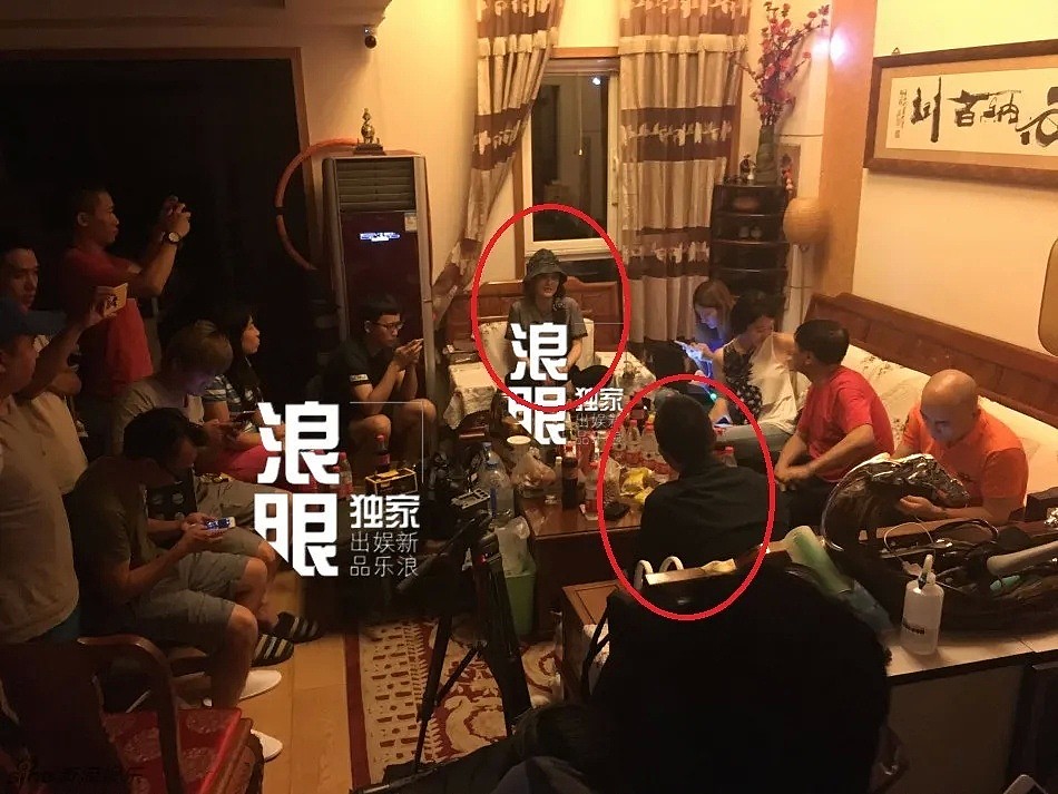 为扶惯三上位，转移财产威逼离婚，还污蔑原配5次出轨，勾引干儿子？（组图） - 15