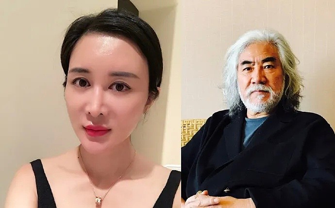 为扶惯三上位，转移财产威逼离婚，还污蔑原配5次出轨，勾引干儿子？（组图） - 52