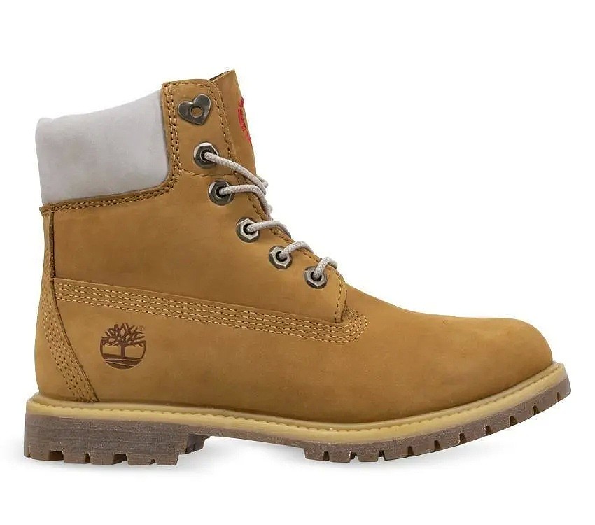 低至5折！Timberland工厂店清仓，半价收GD、蕾哈娜超爱大黄靴 - 3