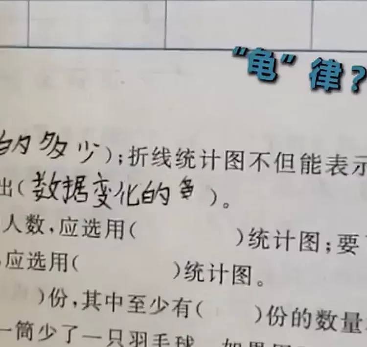 【爆笑】看90后老师上课，承包了我一年的笑点…00后学生：这届班主任真的太难带了（组图） - 14