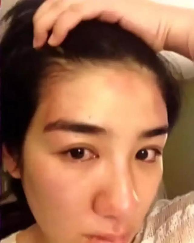 遭前夫曝光裸照，抢走女儿：黄毅清被判15年后，黄奕涅槃重生了（组图） - 8