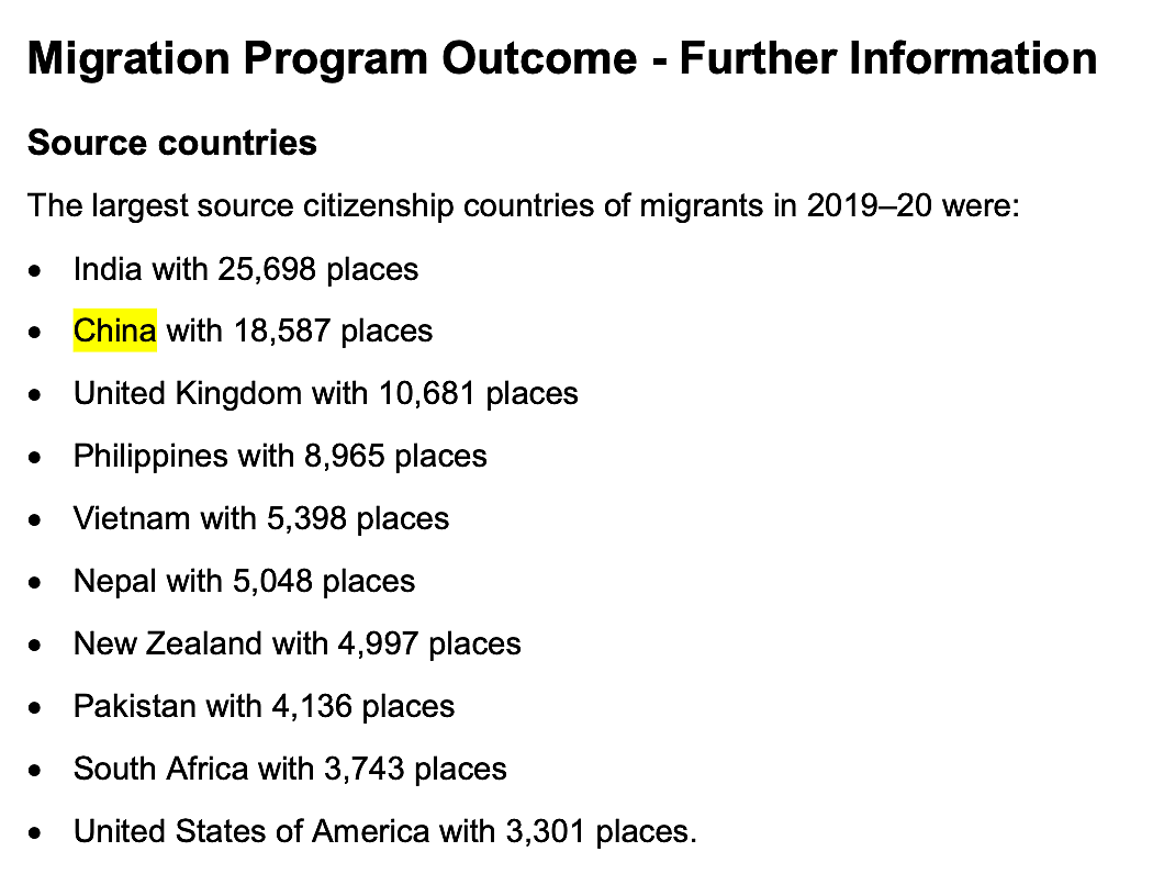 澳洲拟发1.7万个PR，但仅限难民！188投资移民也可入境，来听听华人的真实心声 - 16