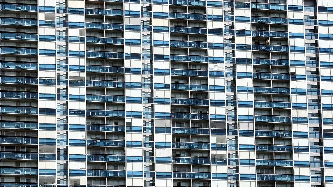 这些地区的公寓楼花买家面临巨大风险 - 1