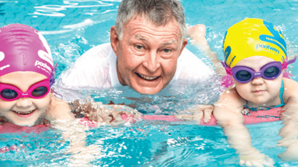 为避免夏季溺水悲剧，全澳5岁以下孩子可免费学游泳！内附免费游泳学校名单（组图） - 3