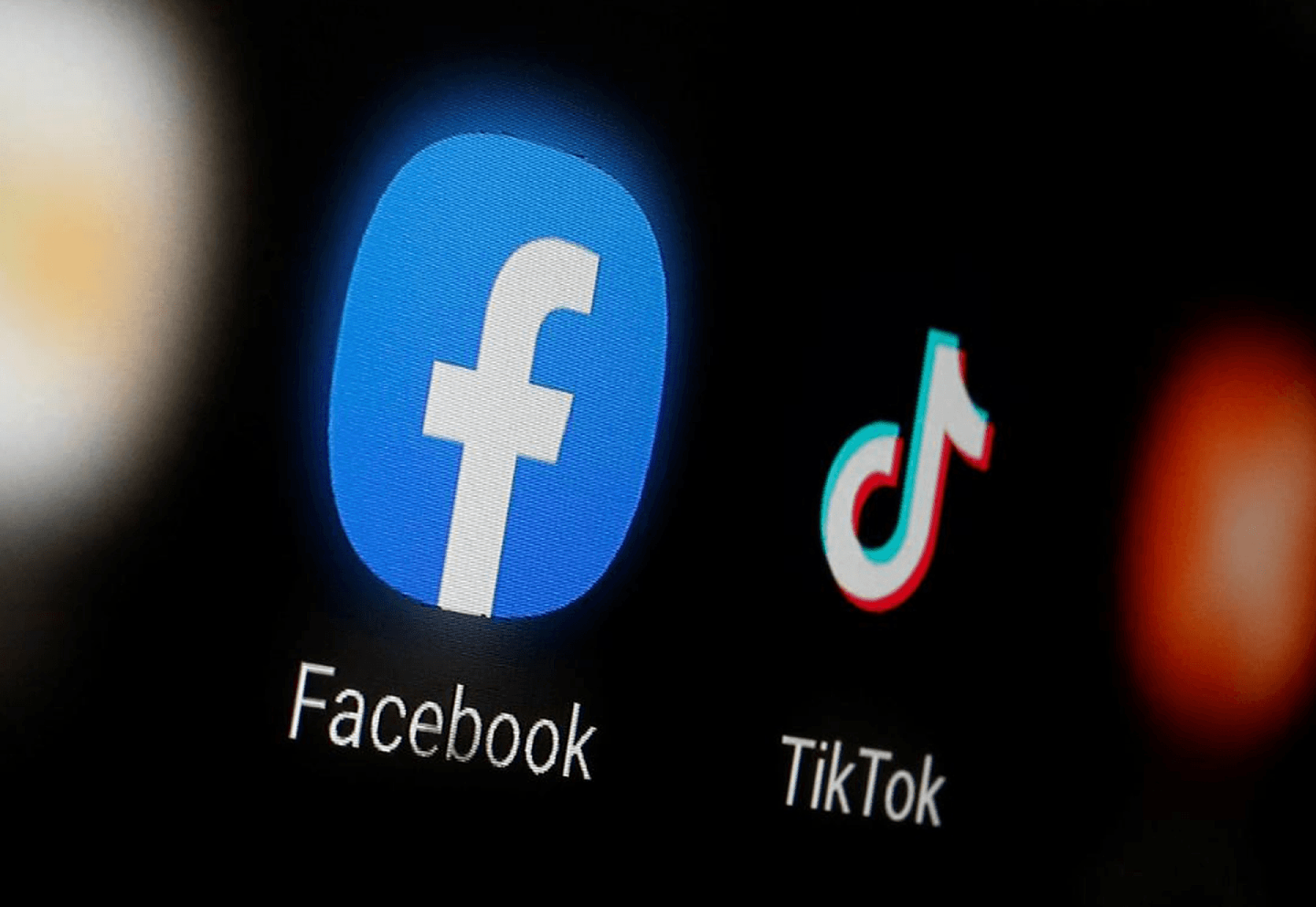 Facebook进入中国受阻有着明确的拒绝监管逻辑，但是TikTok呢？（Reuters）