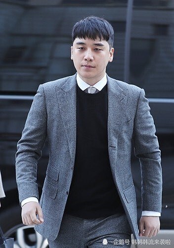 韩歌手胜利军事审判只承认违反外汇交易法，否认性交易中介、贪污等7项嫌疑（组图） - 1