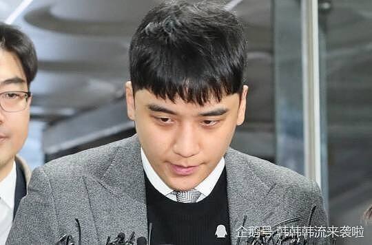 韩歌手胜利军事审判只承认违反外汇交易法，否认性交易中介、贪污等7项嫌疑（组图） - 3