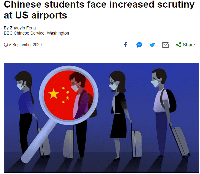 这所大学9月20日要全面封杀微信和抖音，网友：这是想逼死中国留学生吗？（组图） - 13