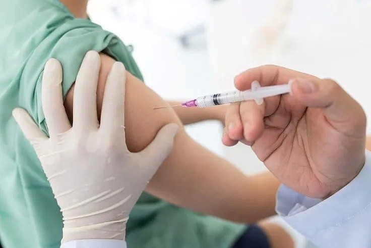 若是没有牛津疫苗，澳洲还能有疫苗安全吗？｜澳财聚焦 - 5