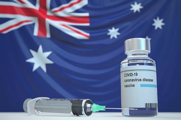 若是没有牛津疫苗，澳洲还能有疫苗安全吗？｜澳财聚焦 - 1
