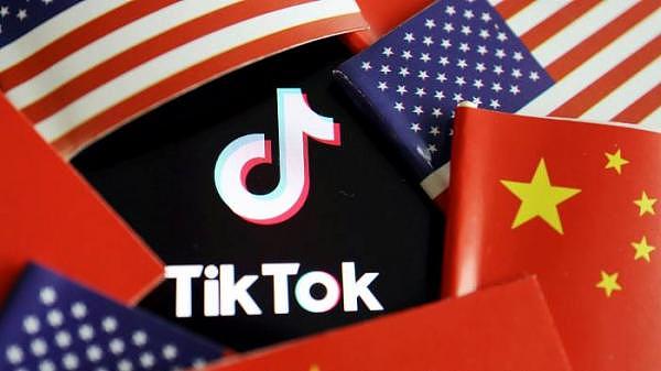 谁真正控制了互联网？TikTok事件是一个标志（组图） - 2