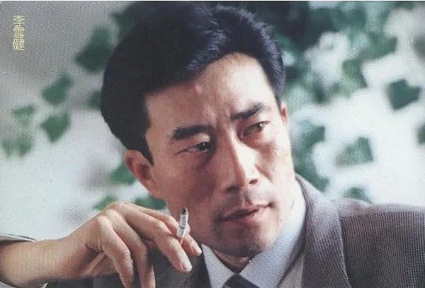 40年拿33个影帝，令黄渤惭愧，他顽强抗癌20年，是中国最贵的演员！（组图） - 4