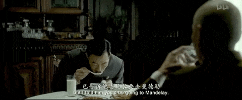 40年拿33个影帝，令黄渤惭愧，他顽强抗癌20年，是中国最贵的演员！（组图） - 23
