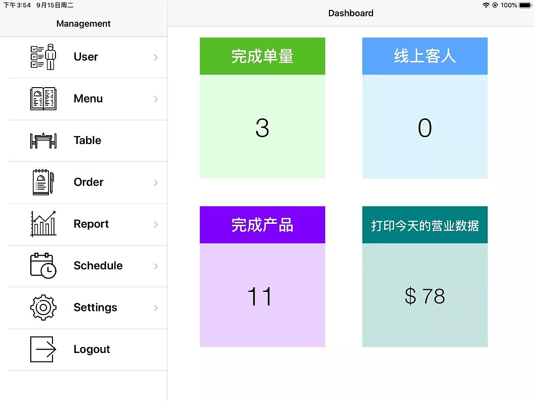 重磅！全球首创综合餐饮集成系统，限时免费送！Orderbuddy点餐宝携手墨尔本商家共渡疫情难关! - 4