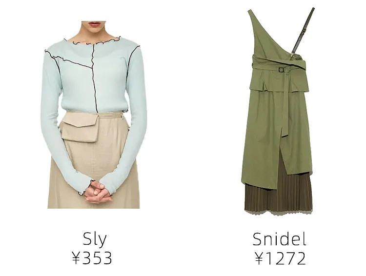 【时尚】日本女生秋天在穿这些！扒扒近期大火日剧（组图） - 36