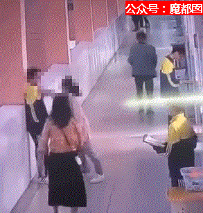 中国14岁男生被妈妈当众打耳光后当场跳楼身亡！完整版揭露真相（组图） - 8