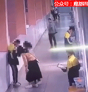 中国14岁男生被妈妈当众打耳光后当场跳楼身亡！完整版揭露真相（组图） - 9