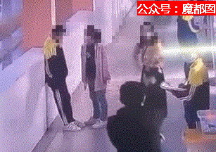 中国14岁男生被妈妈当众打耳光后当场跳楼身亡！完整版揭露真相（组图） - 11