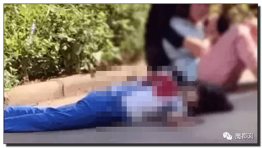 中国14岁男生被妈妈当众打耳光后当场跳楼身亡！完整版揭露真相（组图） - 38