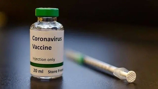 又一款疫苗正式使用，阿联酋紧急批准使用中国新冠疫苗！卫生部长现场接种（组图） - 2