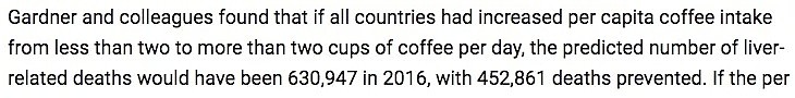 疫情下澳洲经济持续低迷， 咖啡竟成“大救星”！研究发现咖啡可防肝癌、肝硬化，还对糖尿病有奇效（组图） - 18