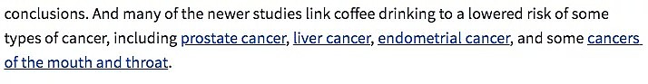 疫情下澳洲经济持续低迷， 咖啡竟成“大救星”！研究发现咖啡可防肝癌、肝硬化，还对糖尿病有奇效（组图） - 33