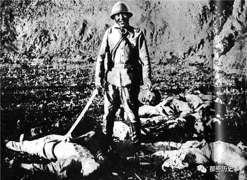 他屠杀三百多名中国人，最后因一碗鱼丸暴露，被押回中国枪决（组图） - 1
