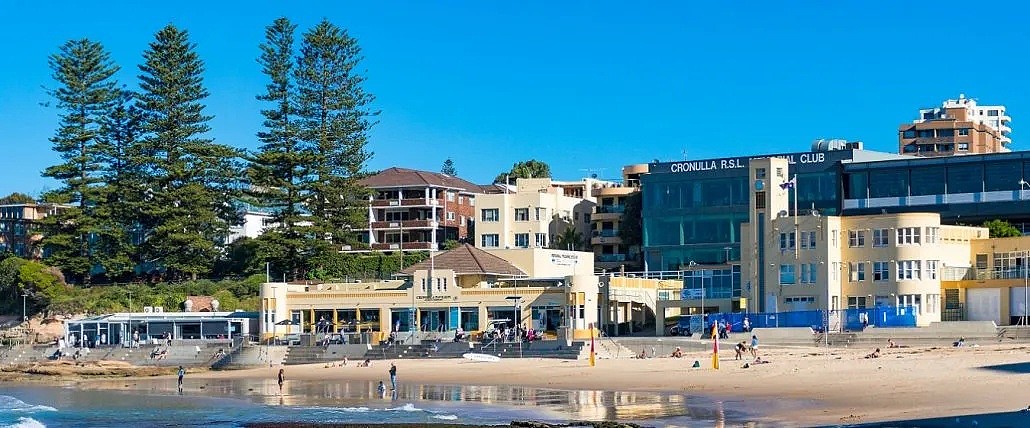 悉尼的北海滩是不是未来的房价黑马 - 6