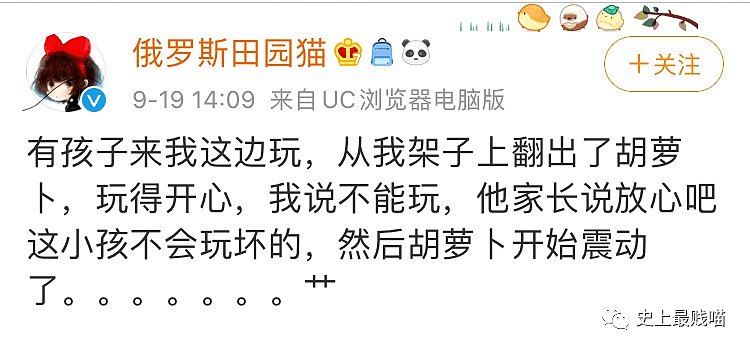 【爆笑】“千万不要随便加前任的微信！否则....”哈哈哈哈差点被网友的神回复笑死（组图） - 77