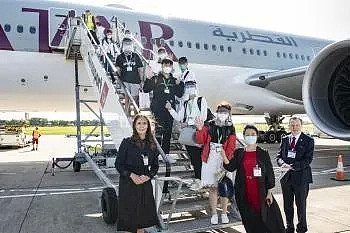 英国包机接留学生，澳洲或许包“移民”才有竞争力 - 1