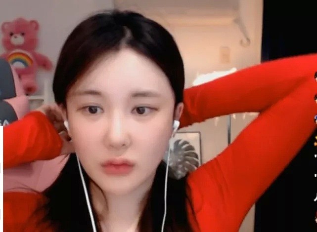 27岁韩国女主播自杀上热搜，凌晨她突然发文：为错发遗书道歉（组图） - 4