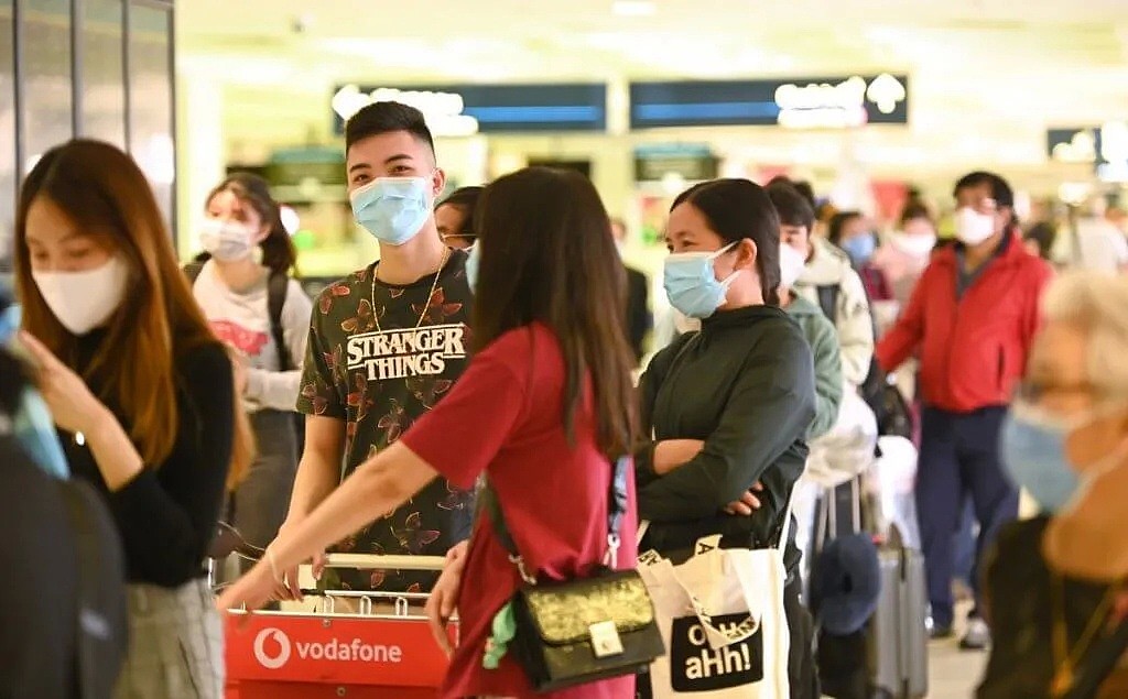 国际学生减少引发澳洲一战后人口增长最大滑坡，房产建筑行业面临重大威胁！（组图） - 2