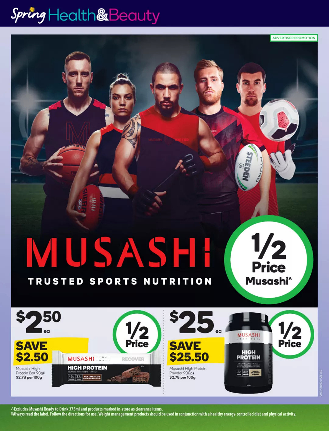 Woolworths 9月23日-9月29日折扣，零食、饭盒半价，ooshies库存告急 - 45