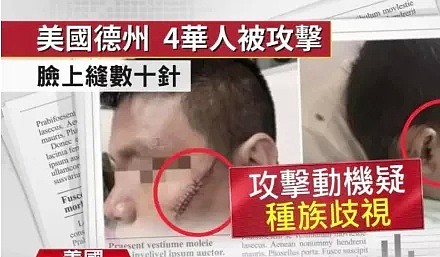 “我不是华人，我是满洲人！”一批美国华人决定与中国“切割”，划清界限（组图） - 9