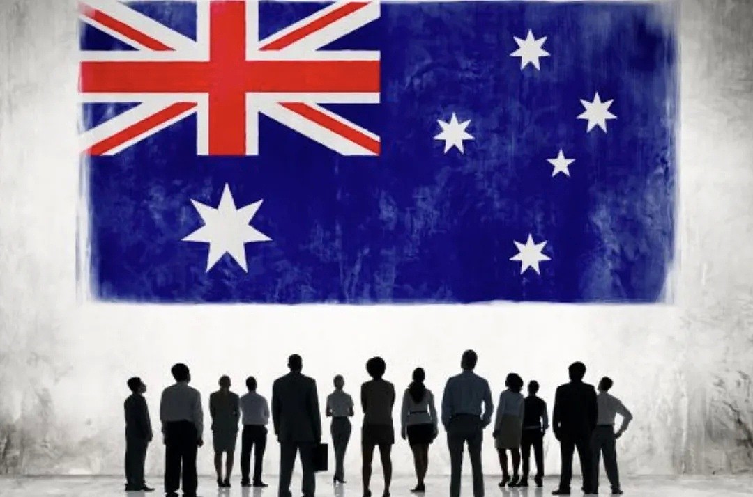 未来澳洲移民数额与华人职场的困扰 - 1