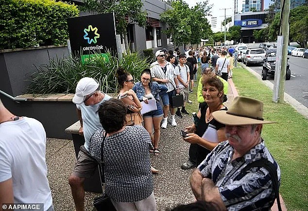 JobSeeker新政明起正式实施，金额下调！澳人崩溃，老板却在抱怨：就是因为福利太好，才没人工作（组图） - 2