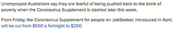 JobSeeker新政明起正式实施，金额下调！澳人崩溃，老板却在抱怨：就是因为福利太好，才没人工作（组图） - 13