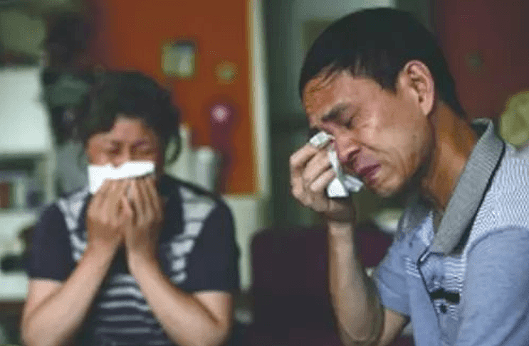 中国被忽视的1600万：那些嫁给男同性恋的女孩（组图） - 10