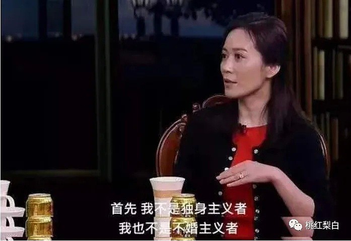 49岁的她狂撩彭于晏，却是个俗不可耐的心机富婆？（组图） - 21
