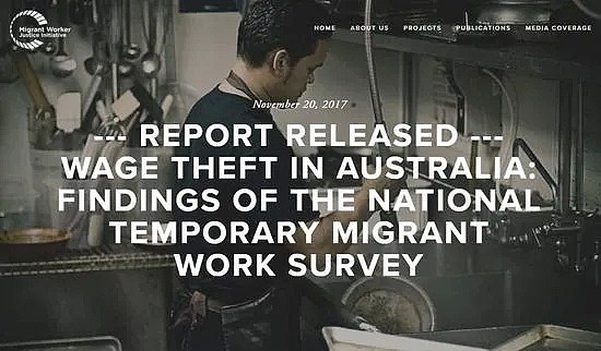 被拖欠工资$16万，澳亚裔员工再受剥削？（组图） - 5