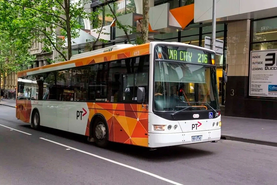 墨尔本公交系统迎来改革建议：City免费电车取消，实施错峰票价！ - 5
