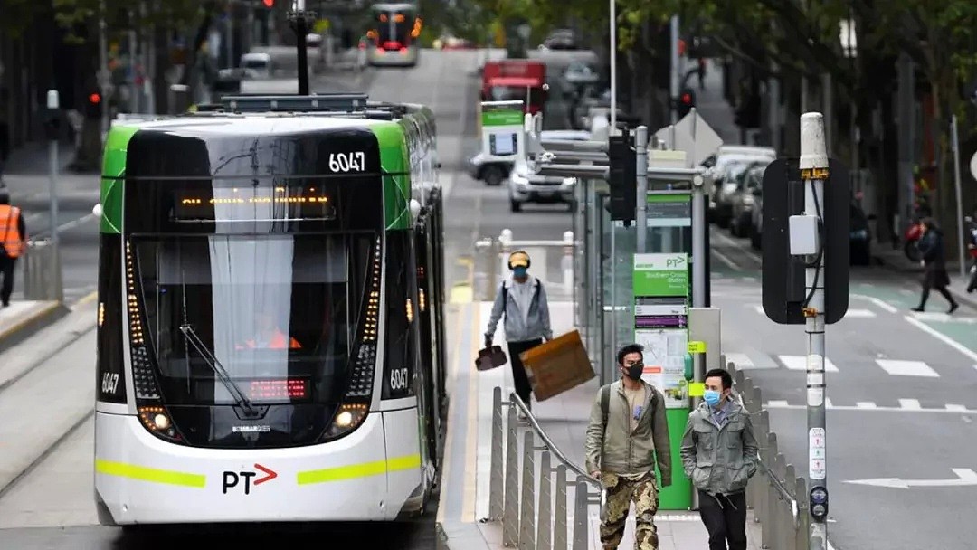 墨尔本公交系统迎来改革建议：City免费电车取消，实施错峰票价！ - 6