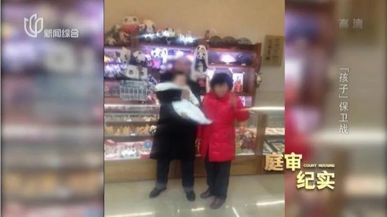 女博士嫁给“凤凰男”！丈夫病逝，1500 万遗产为何只给儿子 40 万？（组图） - 7