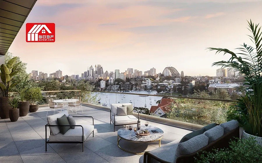 悉尼Drummoyne楼花900万澳元售出，创造区域记录 - 2