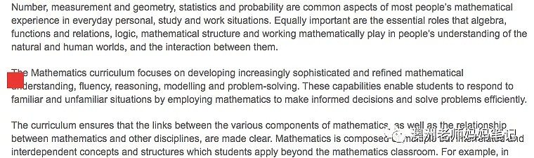 刷题不如做这个，教育部强推这个专为澳洲孩子设计的免费数学学习网站 - 2