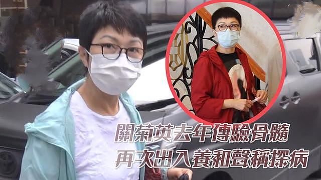 最狠老戏骨！为渣男堕胎却挽救不了婚姻，她一怒之下离婚并恋上亿万女富婆 （组图） - 1