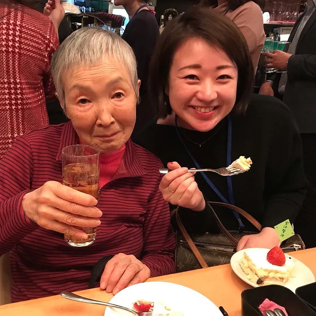 84岁日本奶奶成苹果“最高龄程序员”刷爆全网：不Care年龄的人生有多爽？（组图） - 9