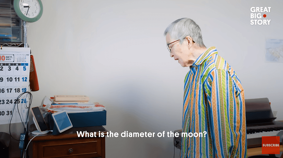 84岁日本奶奶成苹果“最高龄程序员”刷爆全网：不Care年龄的人生有多爽？（组图） - 11