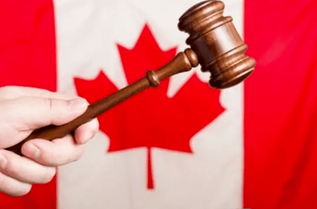 华人按摩师被告性侵女顾客！结果加拿大法院这样判…（组图） - 3