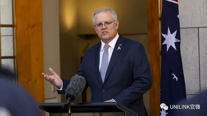 返澳或可在家隔离！澳总理宣布：考虑向这些国家开放边境，却没提中国？（组图） - 1